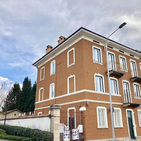 Alloggio Diana Biella Exterior photo