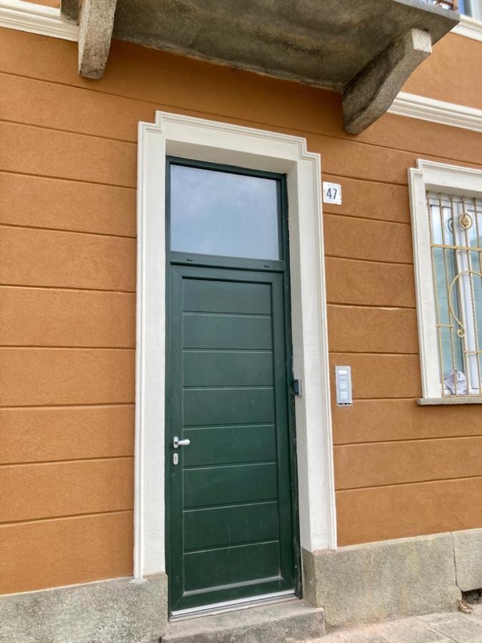 Alloggio Diana Biella Exterior photo